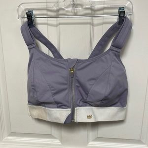 Shefit moisture wicking sports bra